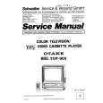 SELECO S28S526 Manual de Servicio