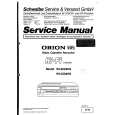 SELECO SV1050 Manual de Servicio