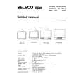 SELECO BS700 Manual de Servicio